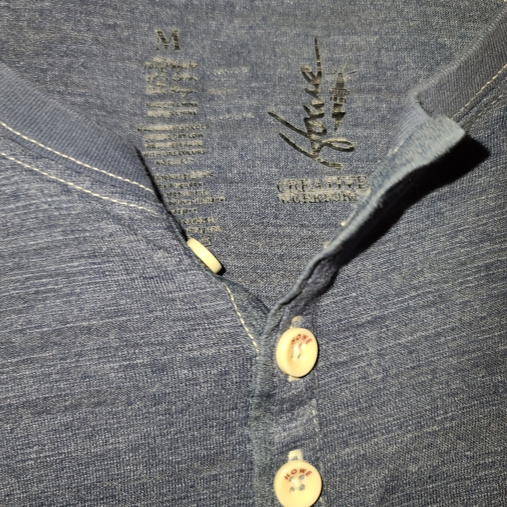 Howe Creative Workforce Henley M - Picture 2 of 2